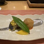 日本料理 花木鳥 - 