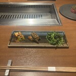 焼肉うしごろ - 