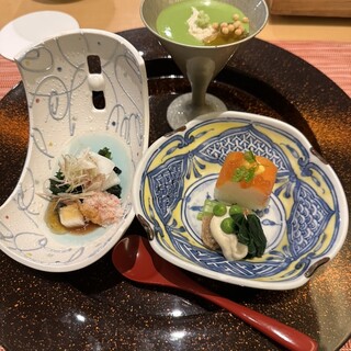 日本料理 花木鳥_0