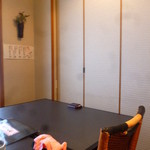 Kanawa - 個室