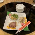 南京町 友好飯店 - 