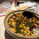 完全個室と名古屋飯×土鍋飯 でらすけ - 