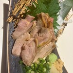 完全個室と名古屋飯×土鍋飯 でらすけ - 