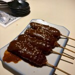 完全個室と名古屋飯×土鍋飯 でらすけ - 