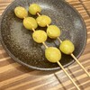 焼き鳥　まつぼっくり - 