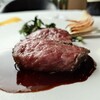 サーラ アマービレ - 追加料金4000円の破壊力！　脂がトロけだす