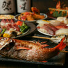 炉端と海鮮 炭火劇場 天王寺本店