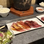 焚火家 - 
