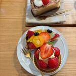 クルミ - 