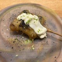 フレンチ串揚げ・炭焼き BEIGNET ASHIYA - 