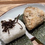 むすびのサチ - おむすび