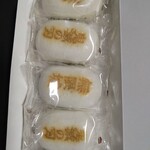 十万石  - 