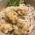 おにやんま - 料理写真:とり天ぶっかけ（冷大）