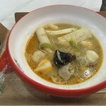七味 麻辣湯 - 