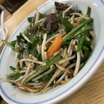 ラーメン とんかつ 忠 - 