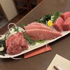 築地いなせや - 