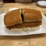 コメダ珈琲店 - 料理写真: