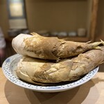 富小路 やま岸 - 