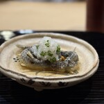 富小路 やま岸 - 