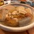 ひょうたんなべ - 料理写真: