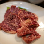 ホルモン焼味紘 - 