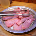 ホルモン焼味紘 - 