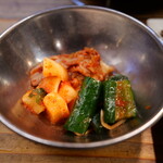 ホルモン焼味紘 - 