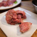 ホルモン焼味紘 - 