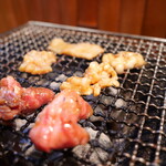 ホルモン焼味紘 - 