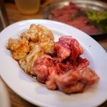 ホルモン焼味紘 - 