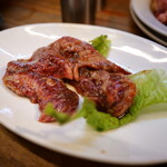 ホルモン焼味紘 - 