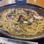 五右衛門 - 料理写真: