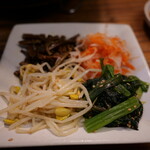 ホルモン焼味紘 - 