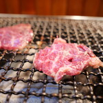 ホルモン焼味紘 - 