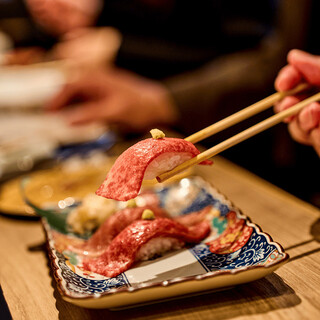 広島焼肉 肉屋のぶすけ紙屋町_2
