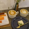 1ST FLOOR COFFEE - 