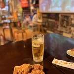 スポーツ居酒屋KITEN! - 