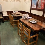 和牛庵萬屋 - 