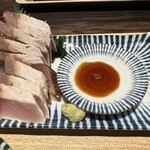 肉豆冨とレモンサワー 大衆食堂 安べゑ - 【2026.4.30(木)】醤油
