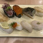 立喰 美登利 - 