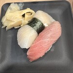 立喰 美登利 - 料理写真: