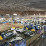 市場食堂 よし - 
