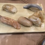 立喰 美登利 - 
