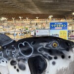 市場食堂 よし - 