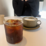 KJ COFFEE - 