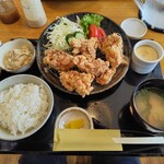 定食屋 新 - 