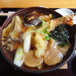 Goen - 鍋焼きうどん