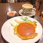 カフェ香咲 - 
