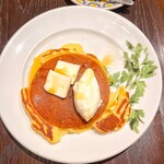 カフェ香咲 - 