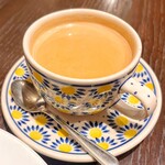 カフェ香咲 - 